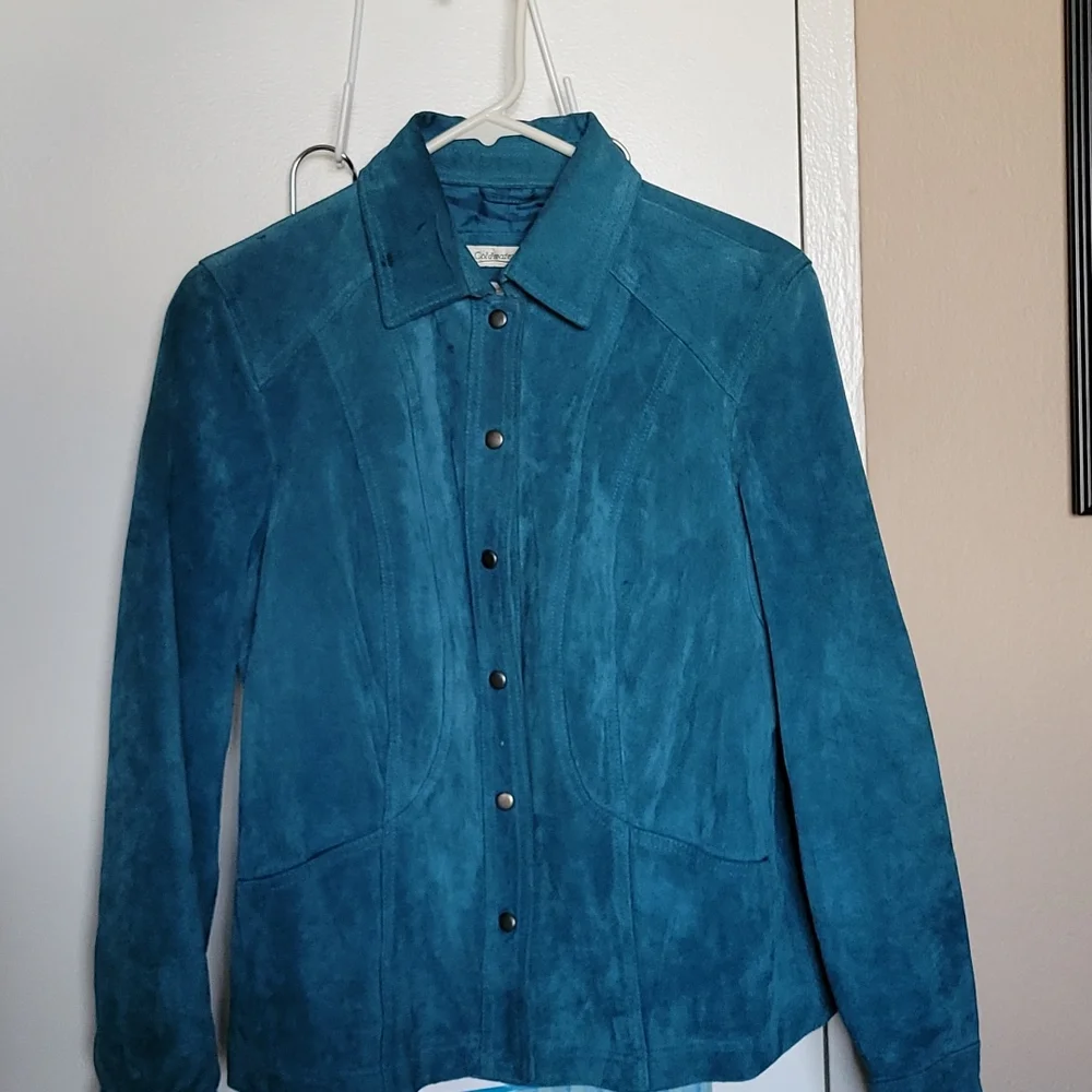 Jacket - Picture 1 of 1